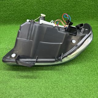 Faro Derecho TYC SEAT Ibiza III 99-02 H4