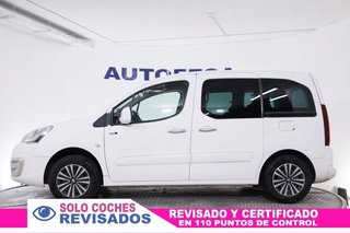 Peugeot Partner TEPEE 1.2 110CV STYLE 5P S/S