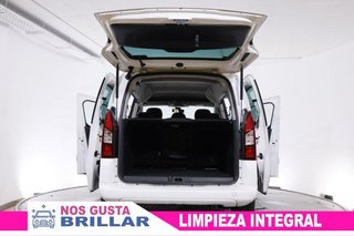 Peugeot Partner TEPEE 1.2 110CV STYLE 5P S/S