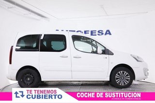 Peugeot Partner TEPEE 1.2 110CV STYLE 5P S/S