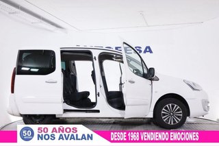 Peugeot Partner TEPEE 1.2 110CV STYLE 5P S/S