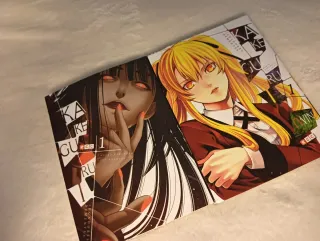 Kakegurui twin núm. 01 (2a edición) (Spanish Ed...