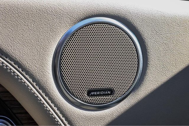 LAND ROVER RANGE ROVER VOGUE SUPERCHARGED