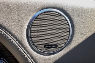 LAND ROVER RANGE ROVER VOGUE SUPERCHARGED