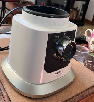 Despiece Batidora Krups Perfect Mix 9000
