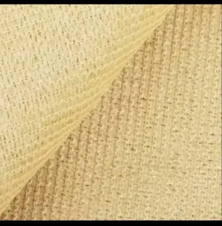 2 Toldos Vela Rectangular 3X4