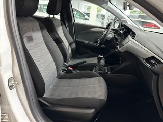 Opel Corsa 2021