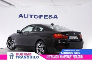BMW 420 D COUPE XDRIVE 184CV 2P