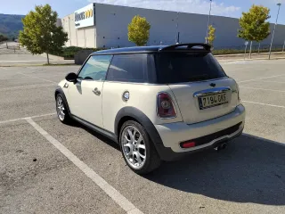 MINI Mini 2008