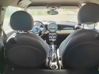 MINI Mini 2008