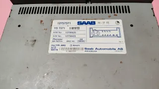 Kit Sonido Prestige Saab 9-3