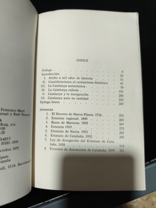 Catalunya para españoles (1979)