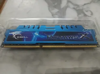 G.Skill DDR3 8GB 1866MHz