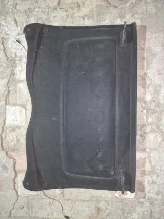 Bandeja maletero Ford Focus MK2