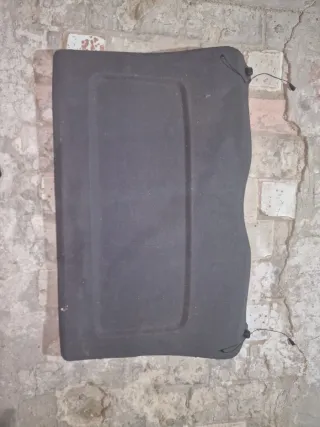 Bandeja maletero Ford Focus MK2