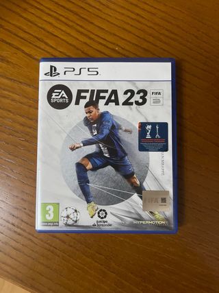 Fifa 23 Ps5