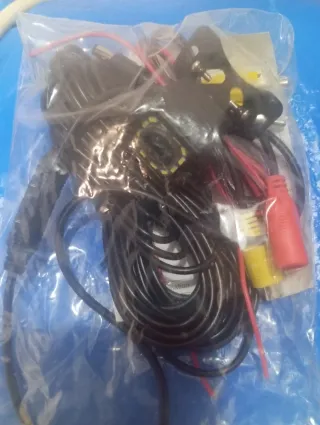 Pantalla Car Stereo 7 HD Touchscreen