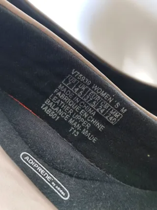 Zapatos de piel tacón beige