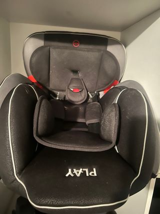Silla de coche para bebé