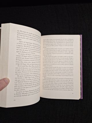 Jorge de Cascante. Una ciudad entera bañada en...