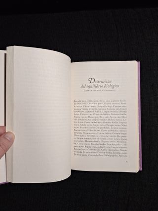 Jorge de Cascante. Una ciudad entera bañada en...