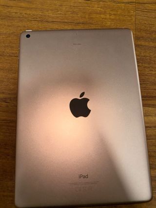 Apple iPad 
