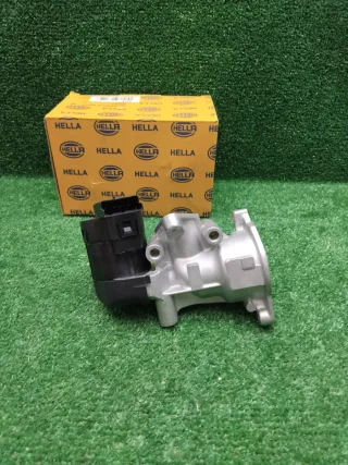 Válvula EGR HELLA 6NU 010 171-671 Eléctrica