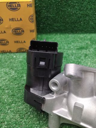 Válvula EGR HELLA 6NU 010 171-671 Eléctrica