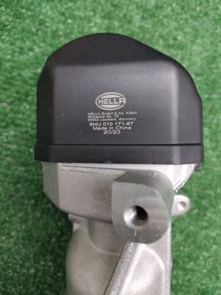 Válvula EGR HELLA 6NU 010 171-671 Eléctrica
