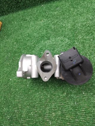 Válvula EGR HELLA 6NU 010 171-671 Eléctrica