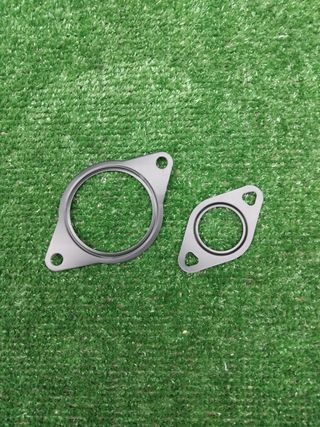 Válvula EGR HELLA 6NU 010 171-671 Eléctrica