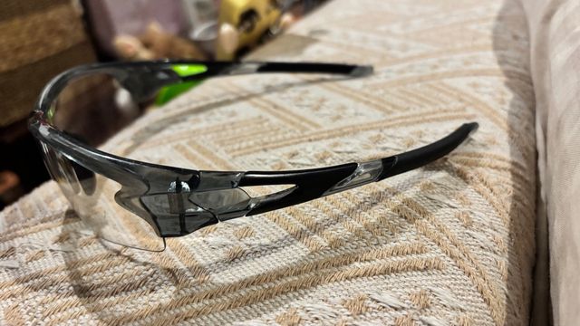 Gafas de sol deportivas Amazon