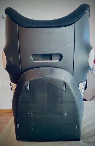 Silla coche Cybex Sirona M2 i-Size