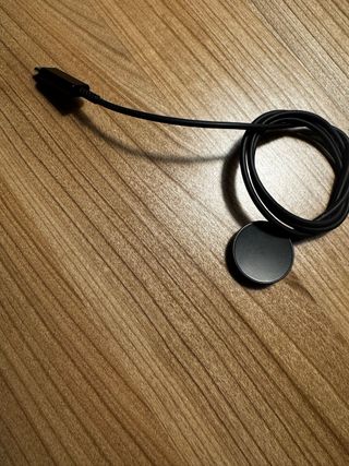 Cargador Inalámbrico Samsung Galaxy