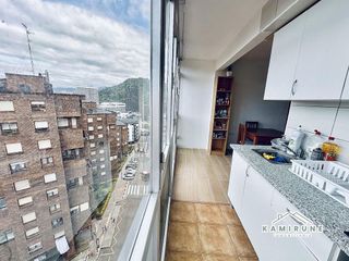 Piso en venta en Santutxu en Bilbao