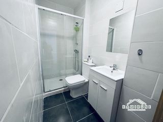 Piso en venta en Santutxu en Bilbao