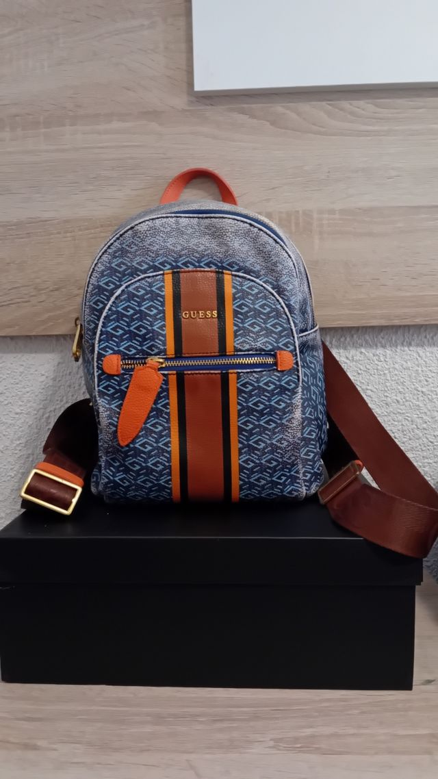 Mochila Guess