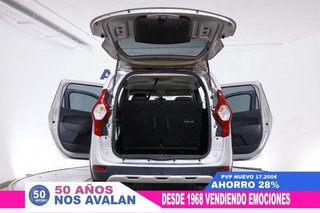 Dacia Lodgy LODGY TCE STEPWAY 115CV 7 PLAZAS 5P