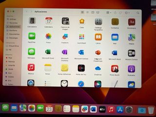 MacBook Pro 2017 8GB 256GB SSD