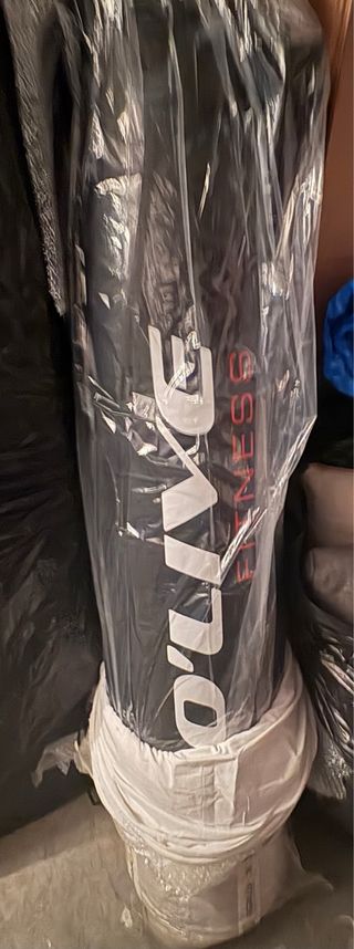 Saco de boxeo O’LIVE FITNESS