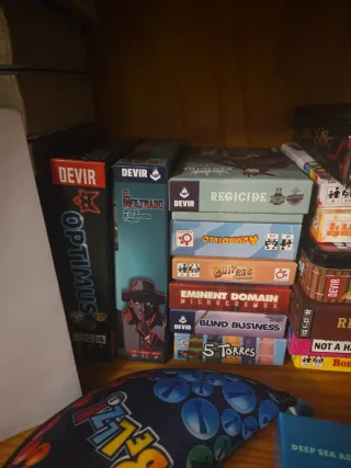 Lote de juegos de mesa varios apartir de 10 euros