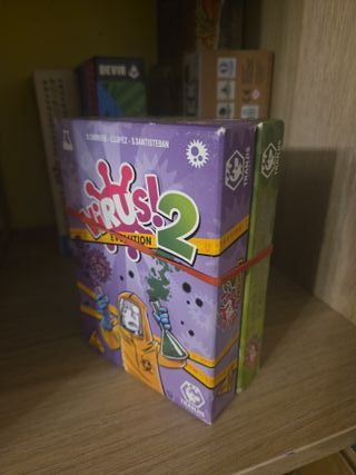 Lote de juegos de mesa varios apartir de 10 euros