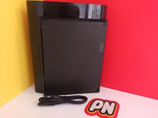 CONSOLA SONY PLAYSTATION 3