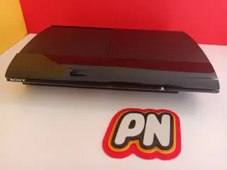 CONSOLA SONY PLAYSTATION 3