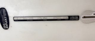 Tabla de surf 5'3 Epoxy