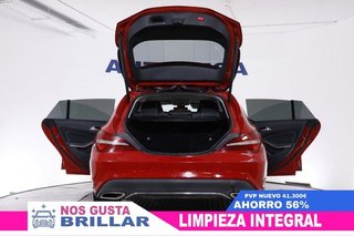 Mercedes-Benz CLA 200 CLASE CLA 200D URBAN SHOOTING BRAKE 7G-DCT 136CV AUTO 5P S/S