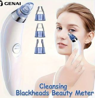 Limpiador de poros GENAI