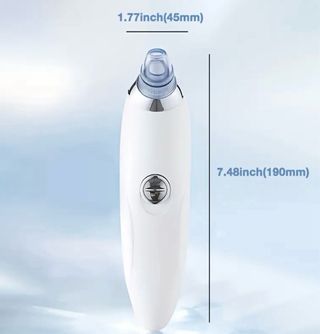 Limpiador de poros GENAI