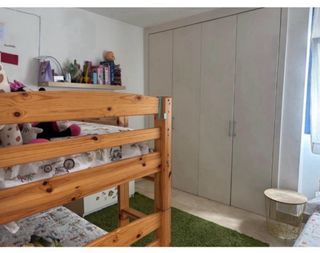 Litera Conforama Madera Miel