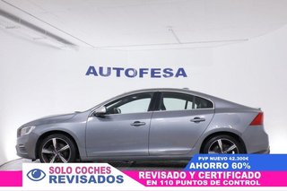 Volvo S60 2.0 D3 R-DESIGN AUTO 150CV 4P